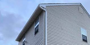 Best Siding Painting and Refinishing  in Woody, WA